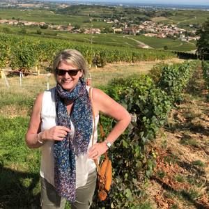 Meet your Posher, Debra